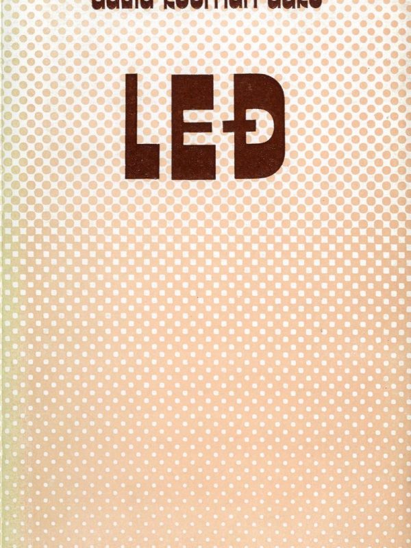 LEĐ / David Kecman