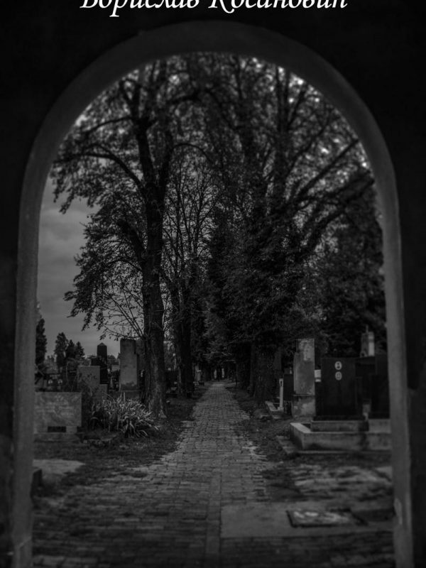 PESNICI UMIRU MLADI / Borislav Kosanović